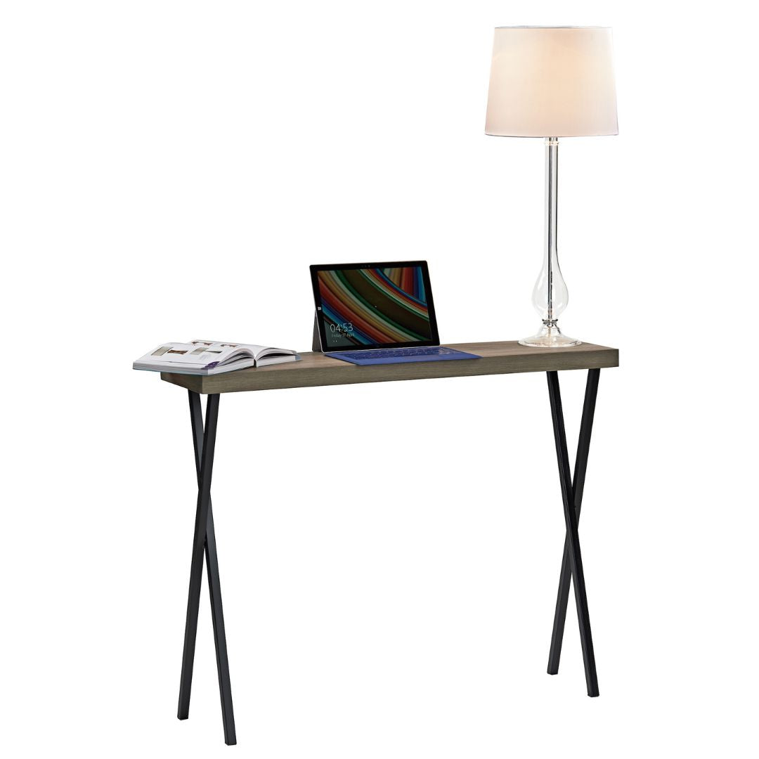 Pagazzi Brito Oak Console Table