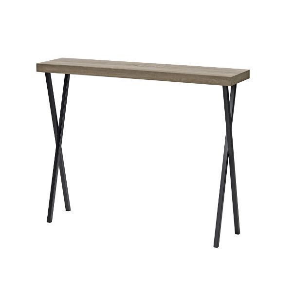 Pagazzi Brito Oak Console Table