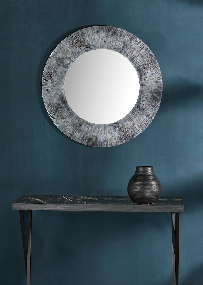 Pagazzi Brito Marble Console Table