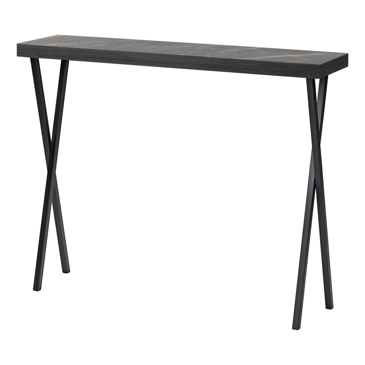 Pagazzi Brito Marble Console Table