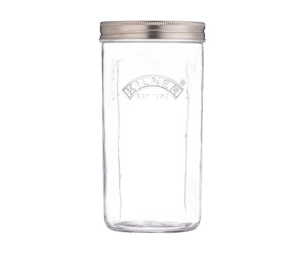 Kilner 1 Litre Fermentation Jar , 1L