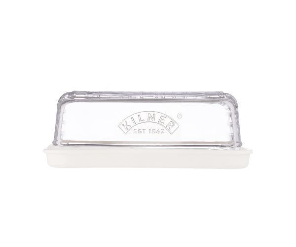 Kilner Glass Cheese Store