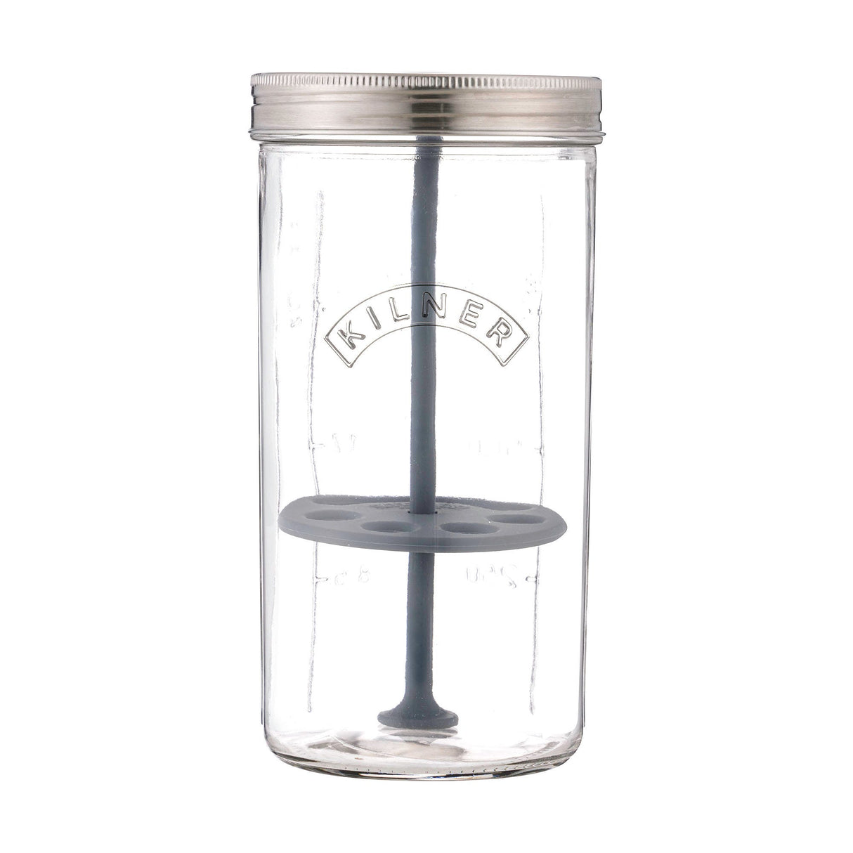 Kilner Herb Keeper Set