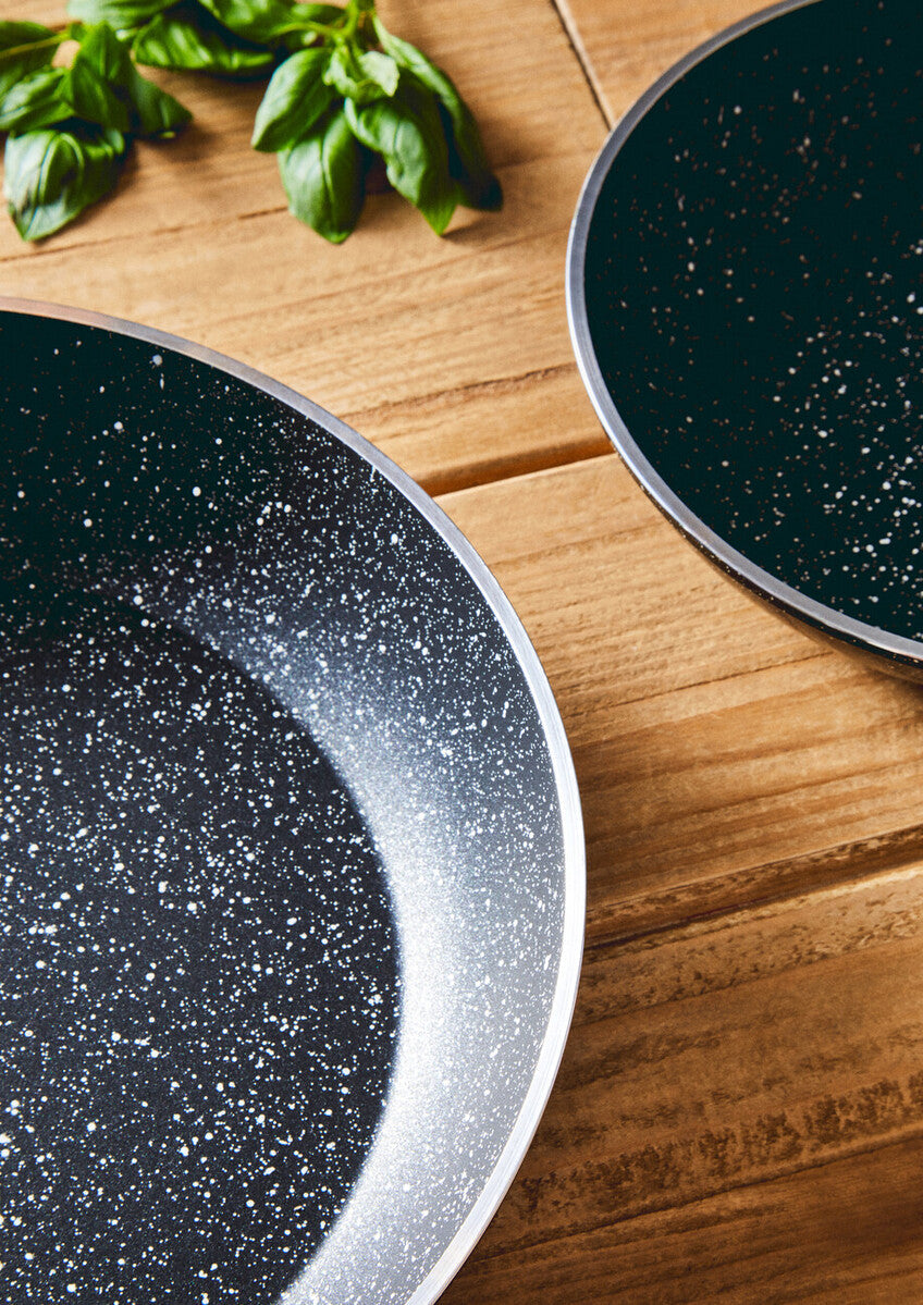 Orsina Stoneflam Frying Pan - 20cm