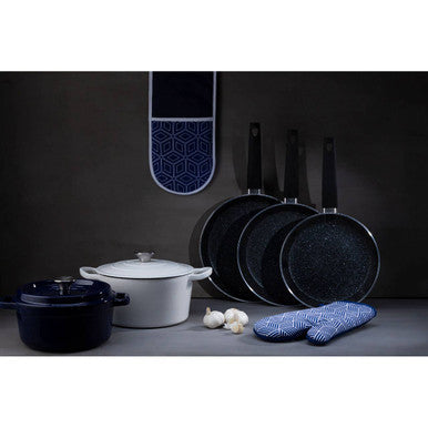 Orsina Stoneflam Frying Pan - 24cm