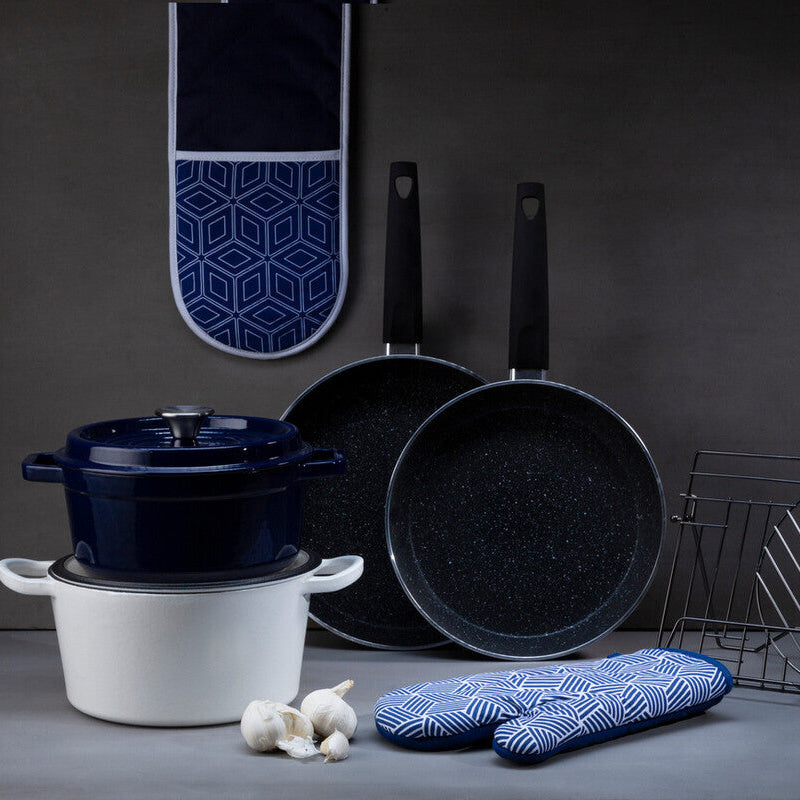 Orsina Stoneflam Frying Pan - 26cm