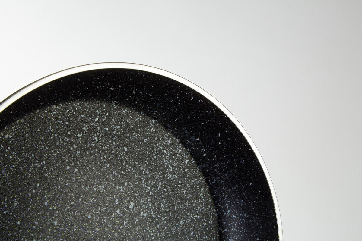 Orsina Stoneflam Frying Pan - 26cm