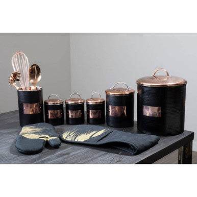 Orsina Prescott Bread Bin