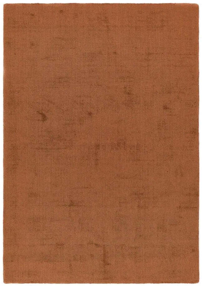 The Rugs Reef Rust Eco‑Friendly Rug