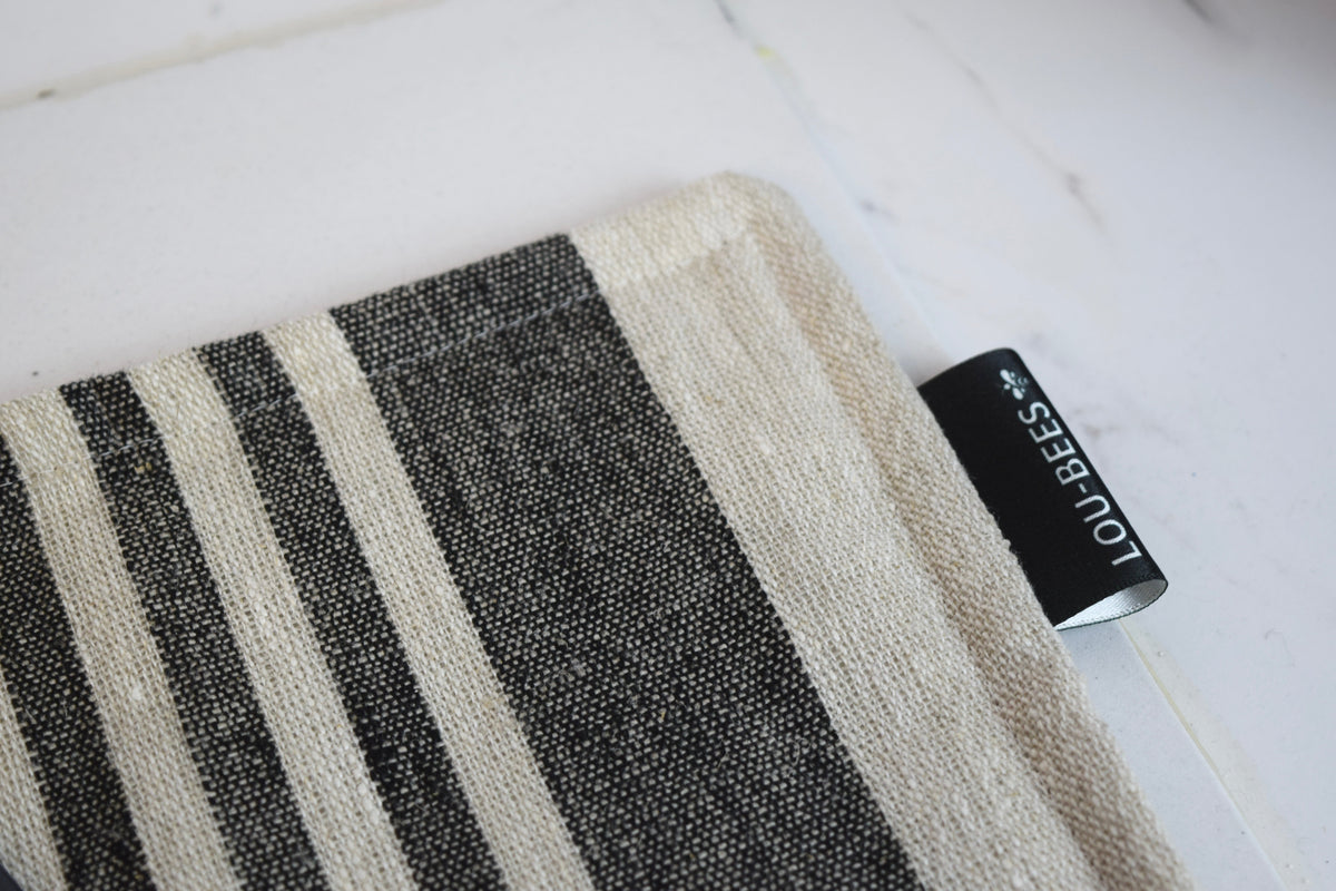 Lou-bees Linen Drying Mat