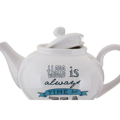 Orsina Pretty Things Teapot