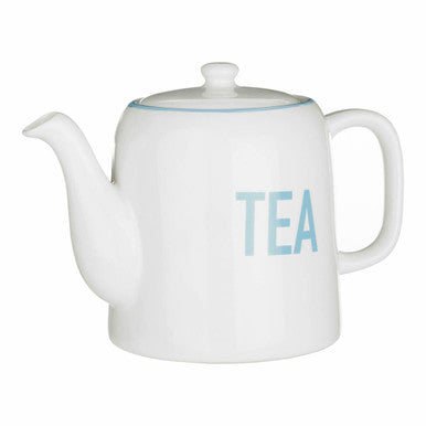 Orsina Homestead Teapot