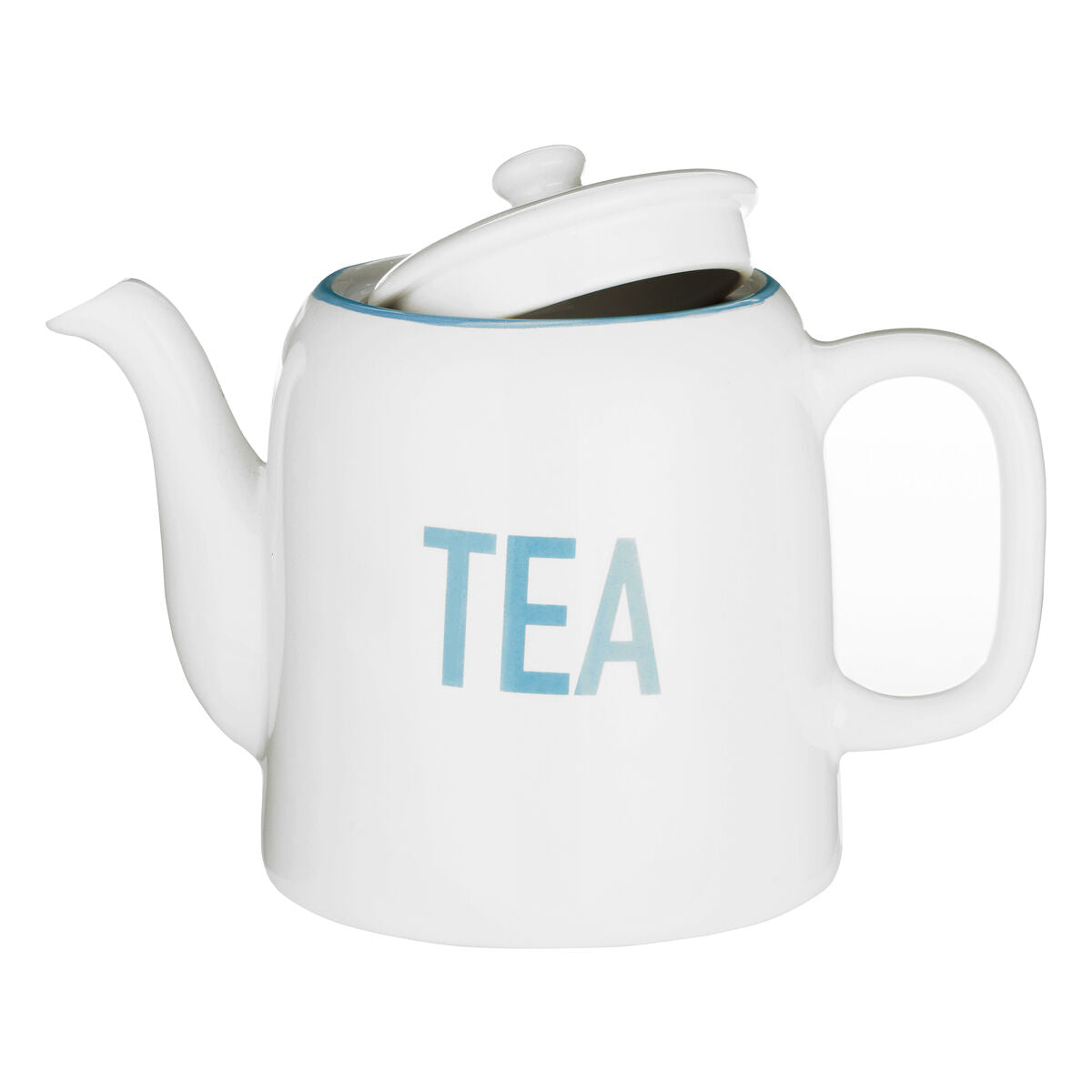 Orsina Homestead Teapot