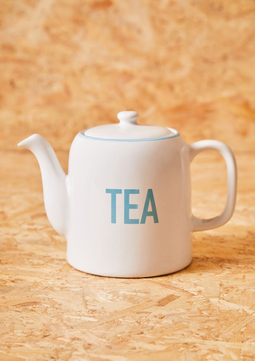 Orsina Homestead Teapot