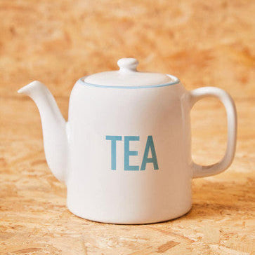 Orsina Homestead Teapot