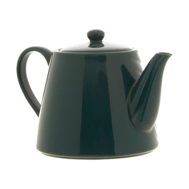 Orsina Bali Dark Green Teapot