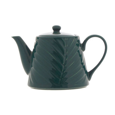 Orsina Bali Dark Green Teapot