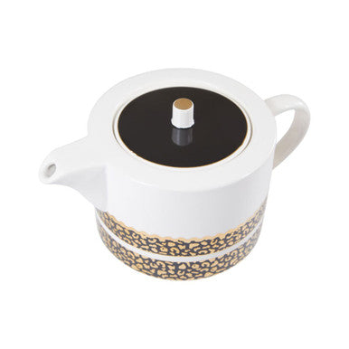 Orsina London Leo Teapot