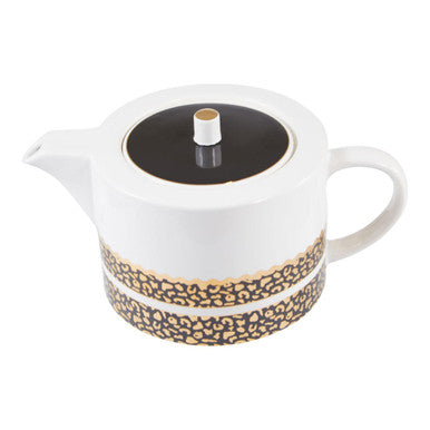 Orsina London Leo Teapot
