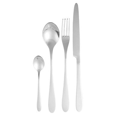 Orsina Gracy 16-Piece Cutlery Set