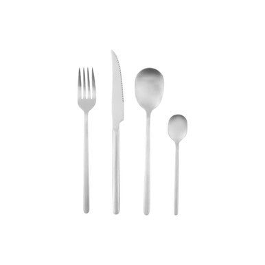 Orsina Avie 16-Piece Cutlery Set | Avie