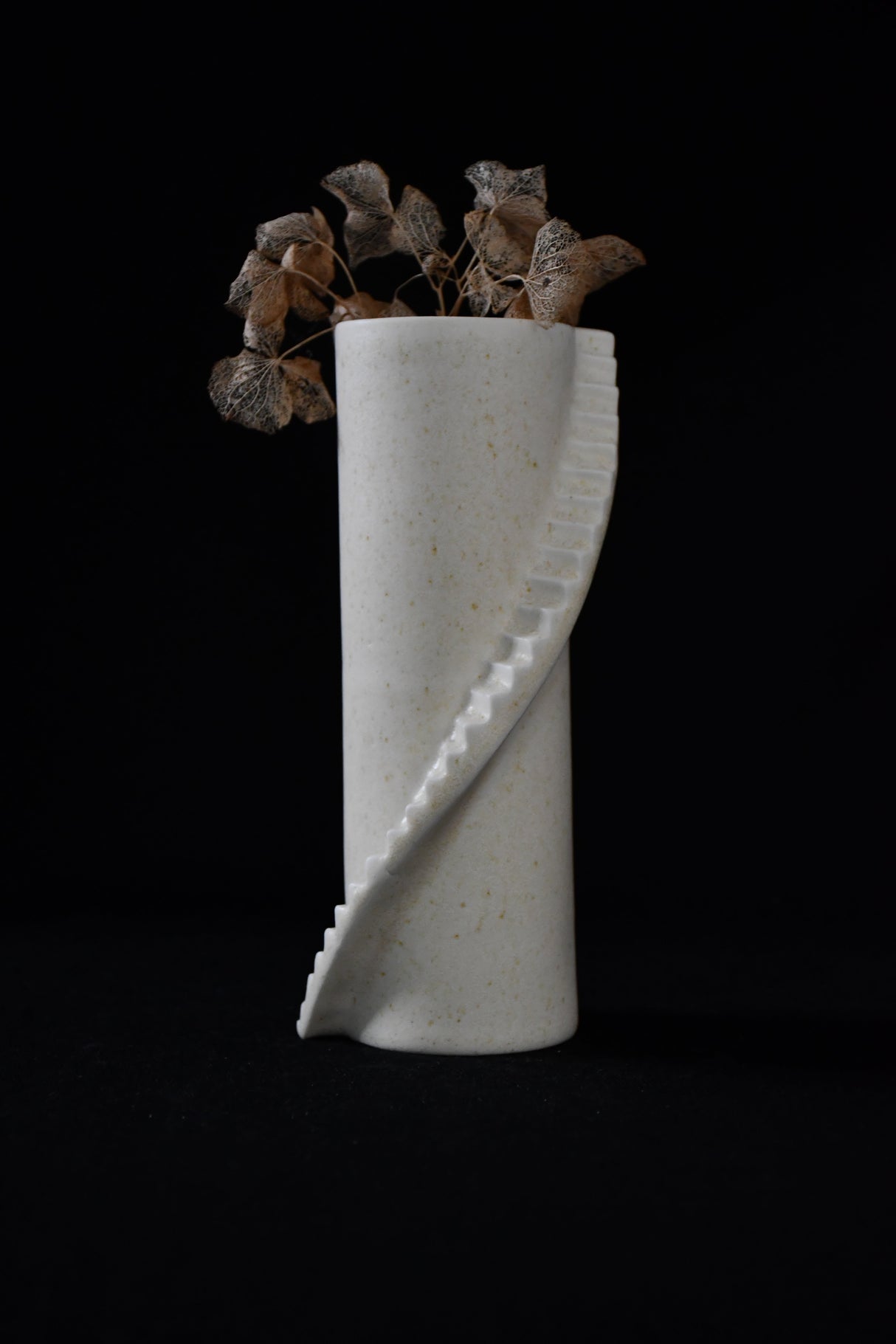 4AM Studio Stairs Series Vase - 350ml
