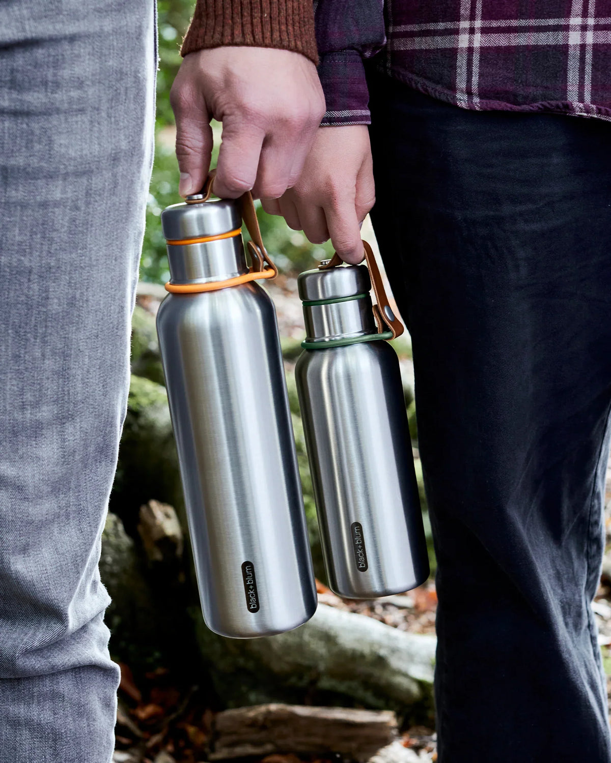 Lou-bees Insulated Water Bottle