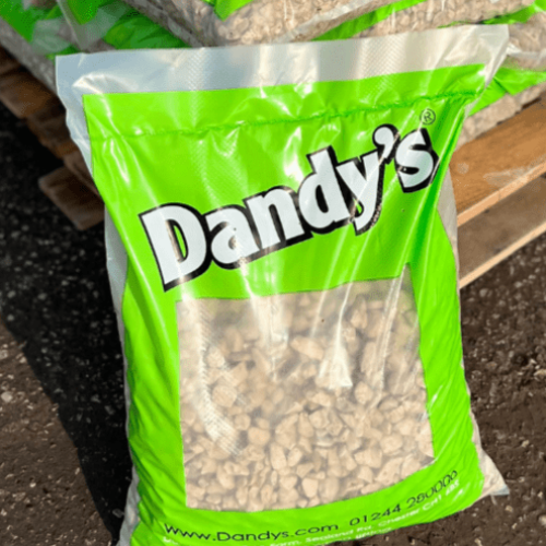 Dandy’s Cotswold Buff Gravel