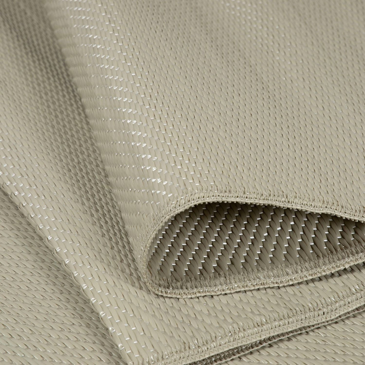 Urban Outdoor Rug Beige 1000 | Waterproof Patio by The Rugs