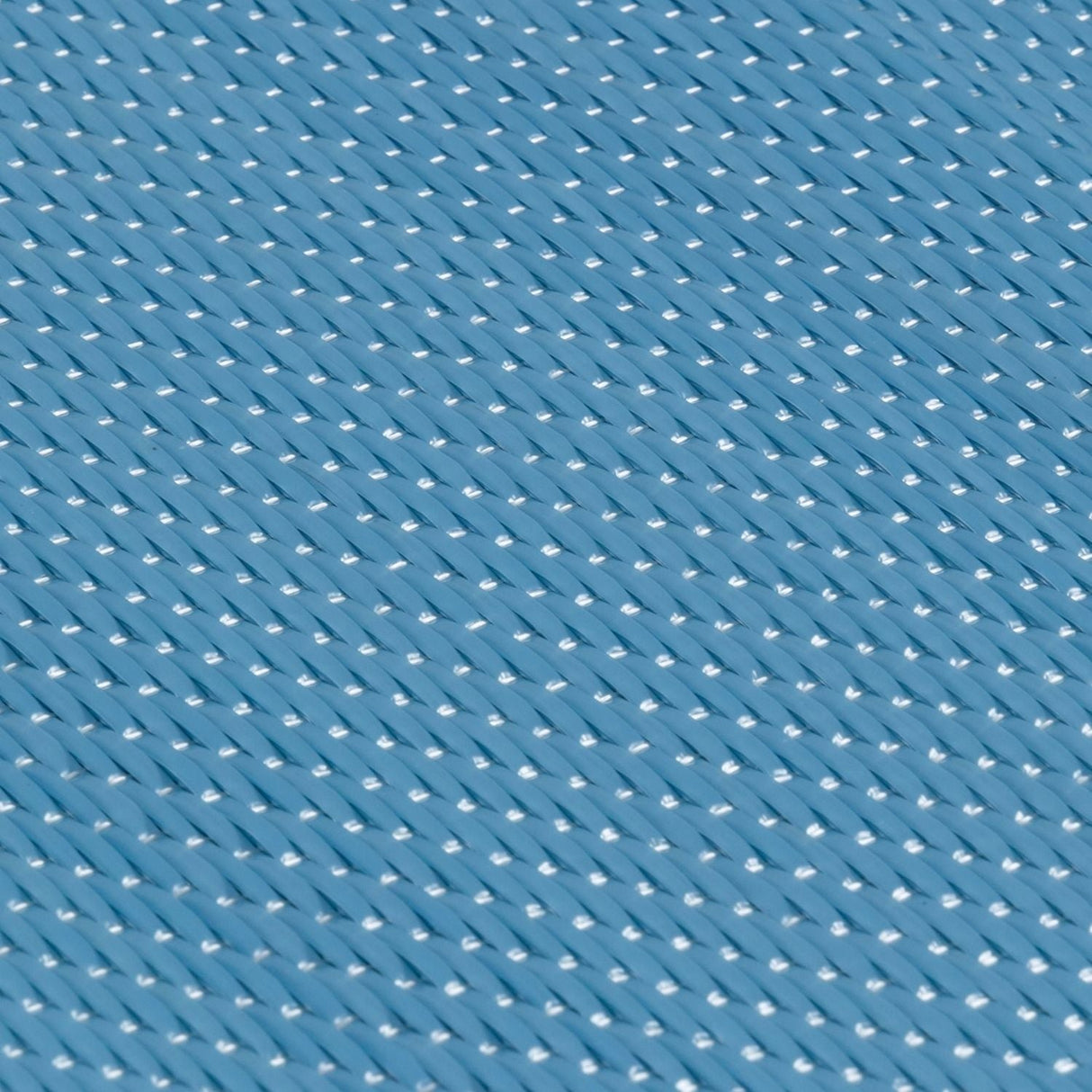 The Rugs Urban Outdoor Rug Blue 1000