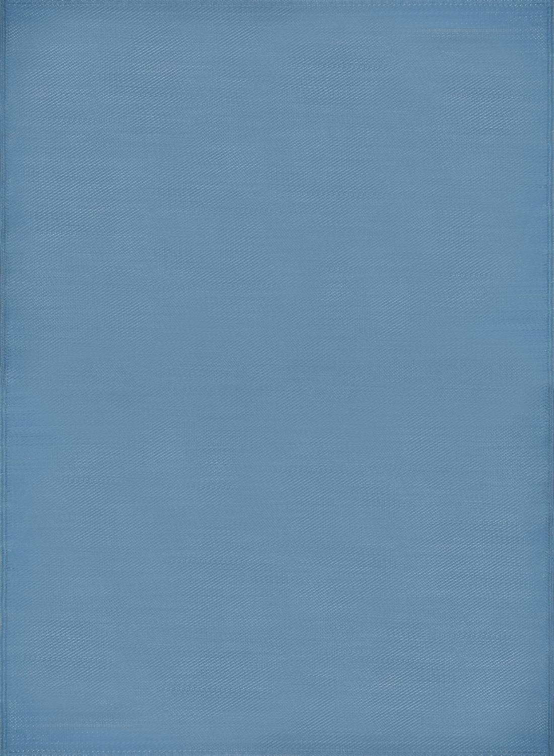 The Rugs Urban Outdoor Rug Blue 1000