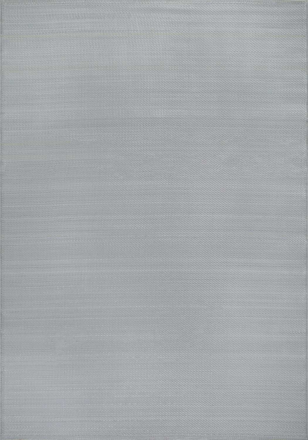 The Rugs Urban Outdoor Rug Grey | 1000