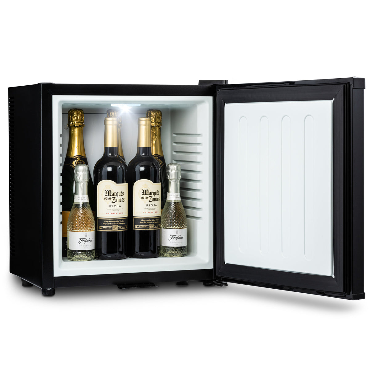 Suncold Barcool BAR25 LED Mini Bar Fridge | 25L