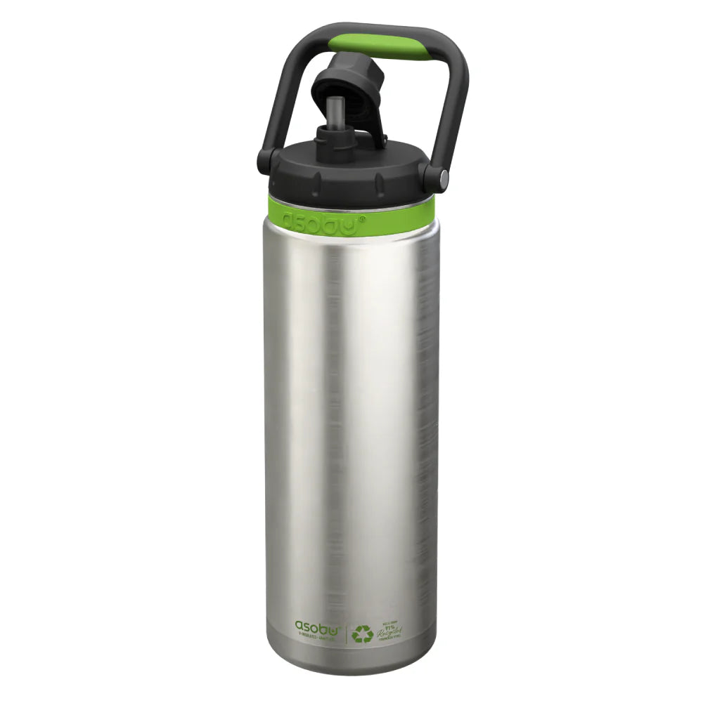 Asobu Canyon Jug, 1.43L, Recycled Stainless Steel