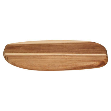 Orsina Kora Set of 2 Acacia Serving and Chopping Boards