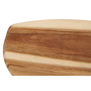 Orsina Kora Set of 2 Acacia Serving and Chopping Boards
