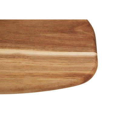 Orsina Kora Set of 2 Acacia Serving and Chopping Boards
