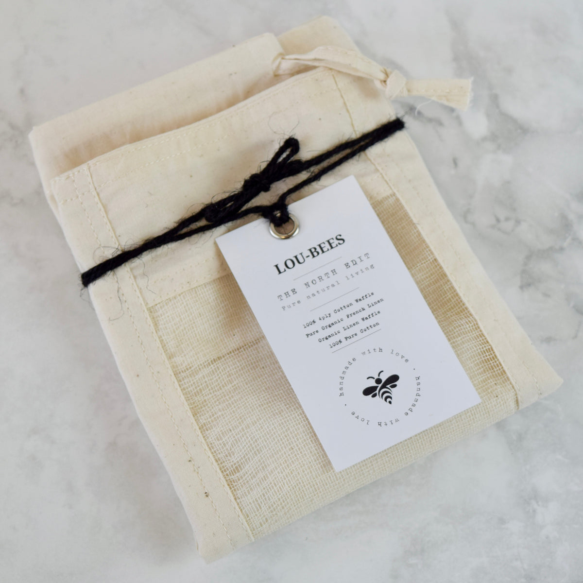 Lou-bees Spring Inspired Monthly Edit Limited Edition