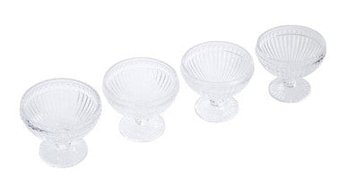 Orsina Auclair Ice Cream Bowls - Set of 4