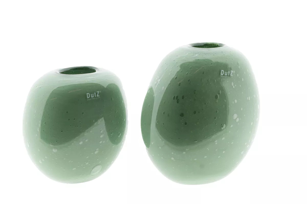 Lowlands Design Ovali Vase - Bubbles