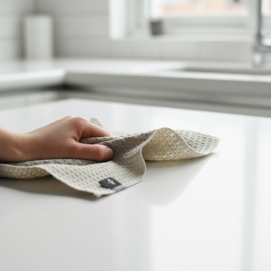 Lou-bees Performance Scrub Cloths