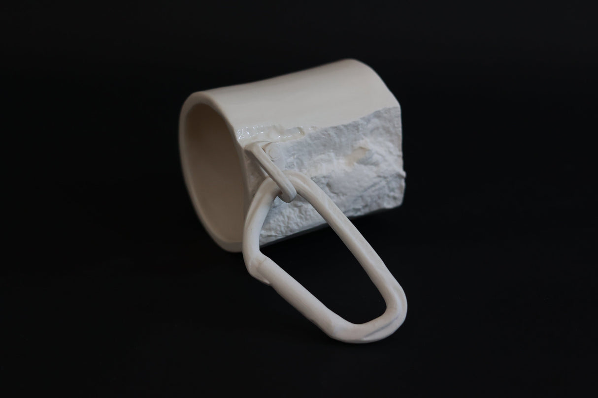 4AM Studio Carabiner Mug