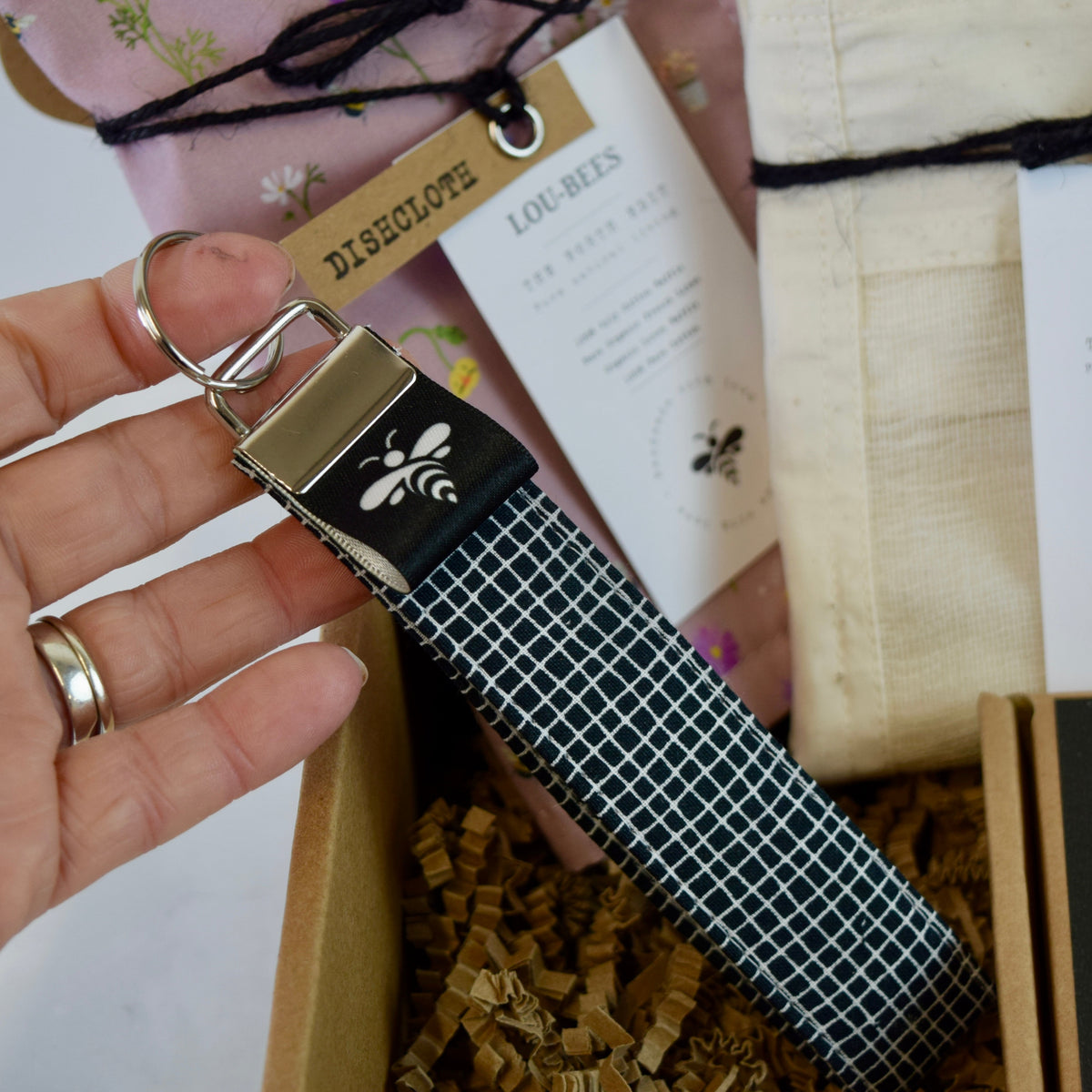 Lou-bees Spring Inspired Monthly Edit Limited Edition