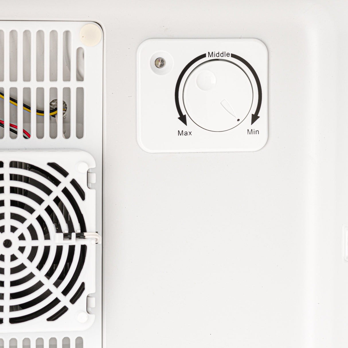 Subcold Aire30 LED Mini Fridge | 30L
