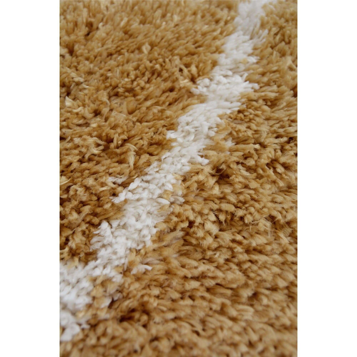 Snug Bubbles Shaggy Rug by The Rugs
