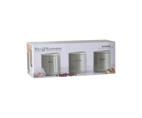 Price & Kensington Accents T/C/S, 750 ml, Sage Green