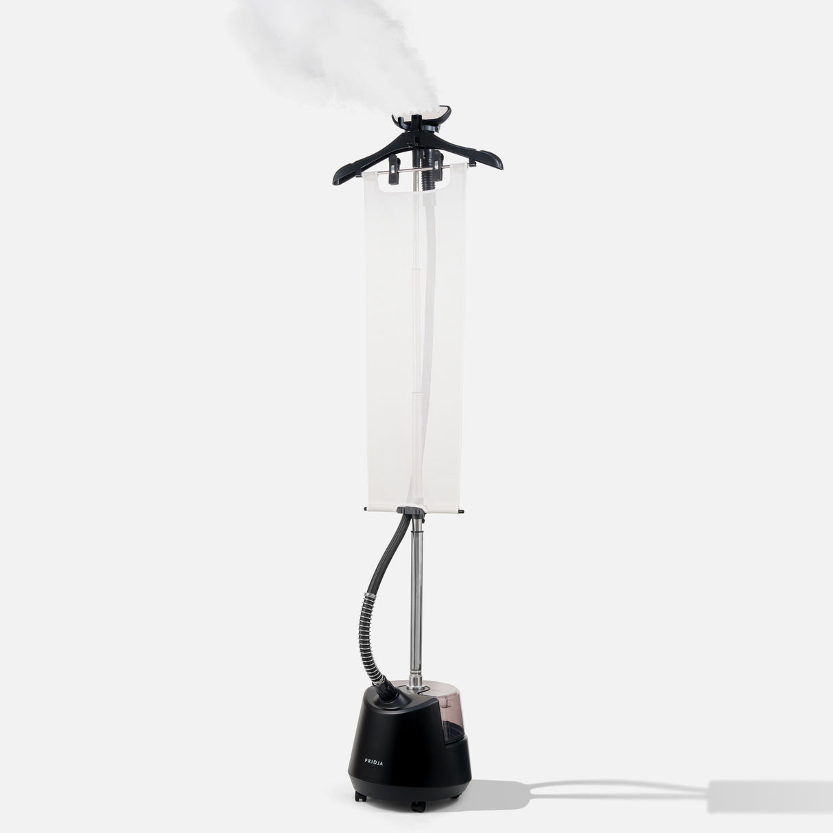 Fridja F1200 Clothes Steamer Pro - 2200W