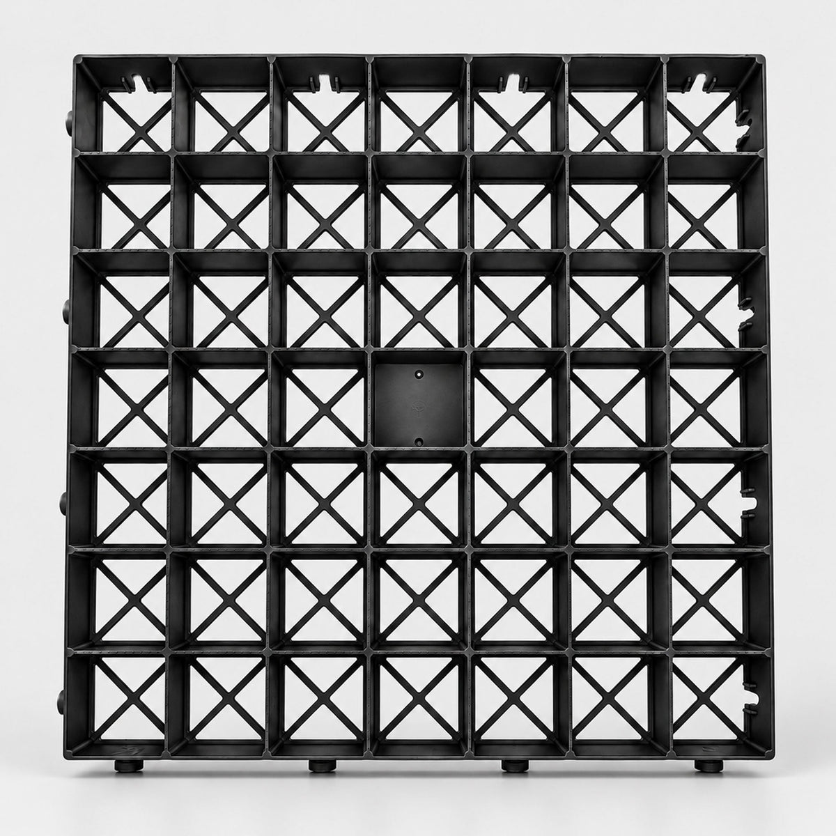 IBRAN Gravel Grids