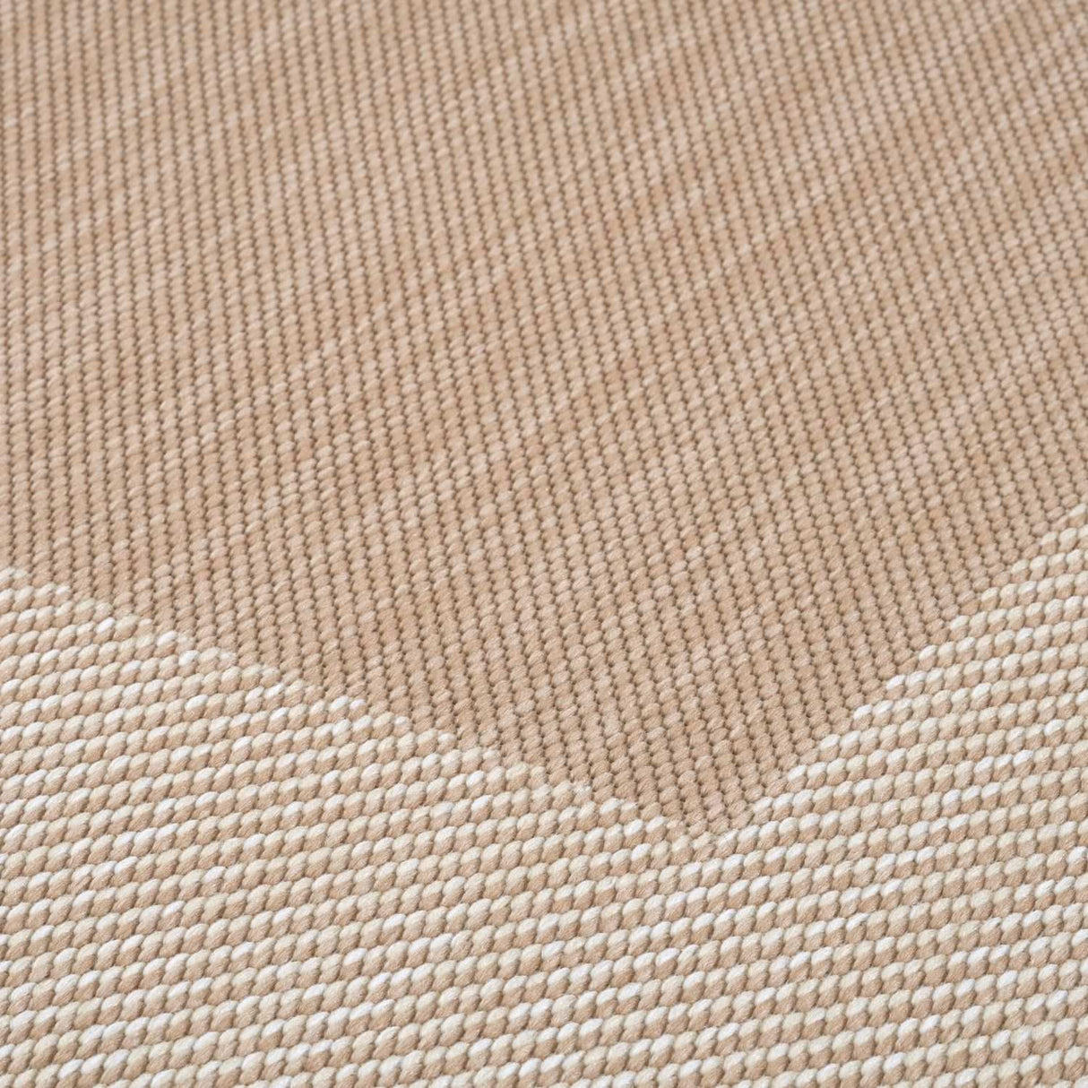 The Rugs Ecology Outdoor Rug Beige 200B