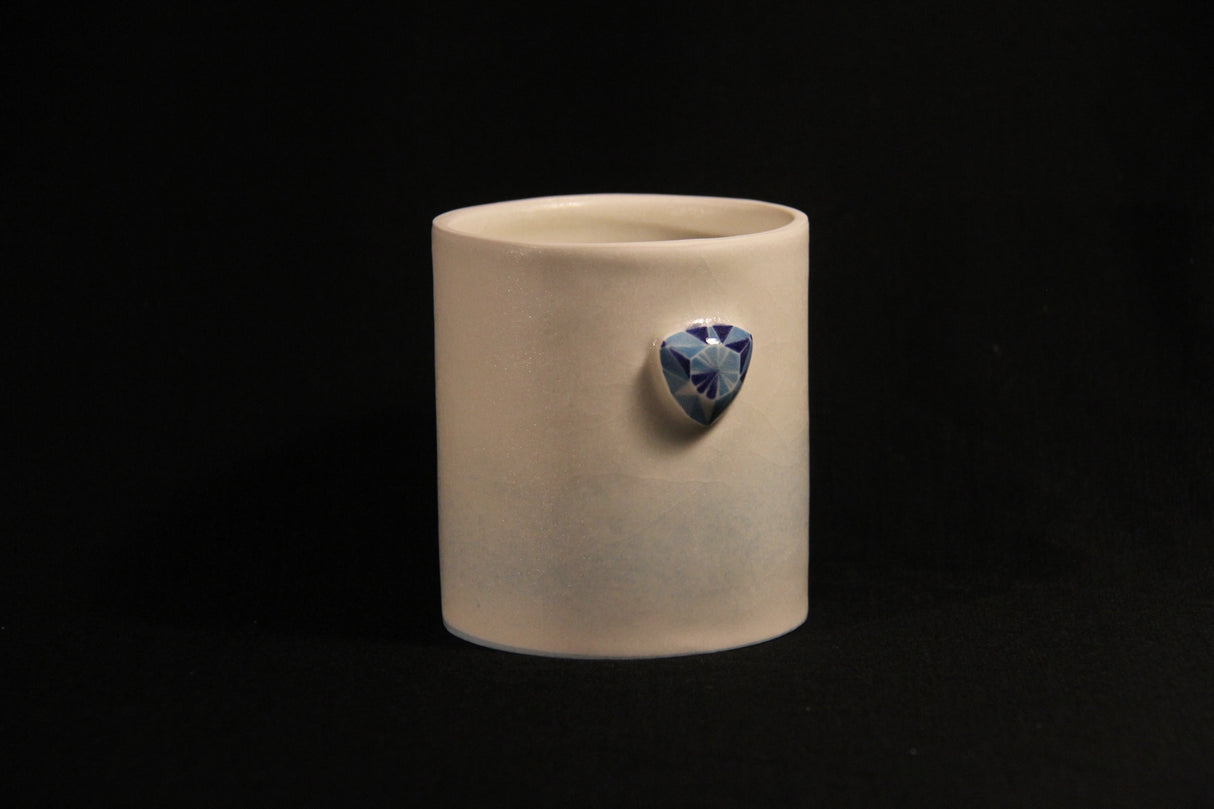4AM Studio Gem Mug Artistic Ceramic Cup